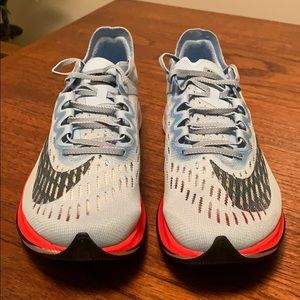 Nike Zoom Vaporfly 4%